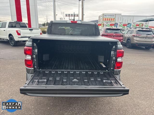 used 2024 Ford Maverick car, priced at $27,995