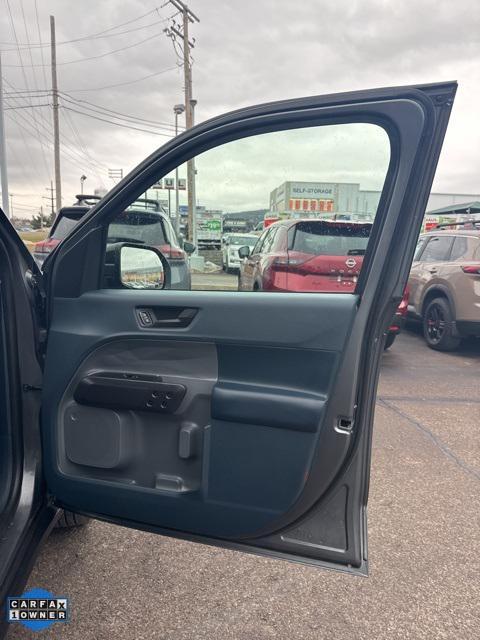 used 2024 Ford Maverick car, priced at $27,995