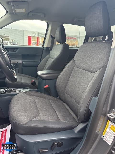 used 2024 Ford Maverick car, priced at $27,995