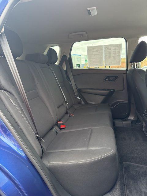 used 2023 Nissan Rogue car, priced at $23,484