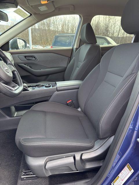 used 2023 Nissan Rogue car, priced at $23,484