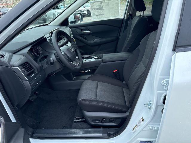 new 2026 Nissan Rogue car, priced at $30,271