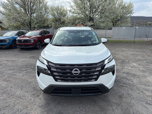 new 2026 Nissan Rogue car, priced at $30,271