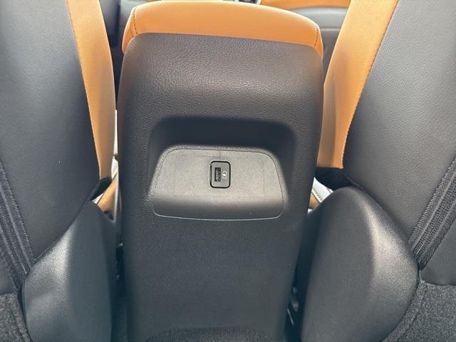 new 2025 Nissan Sentra car, priced at $24,981