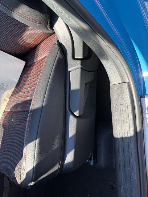 new 2026 Nissan Kicks car, priced at $31,102