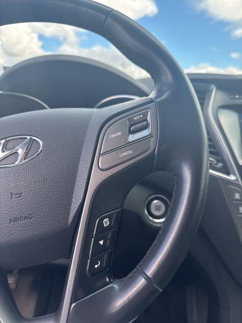 used 2019 Hyundai Santa Fe XL car, priced at $14,499