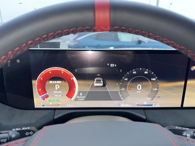 new 2026 Nissan Armada car, priced at $84,130