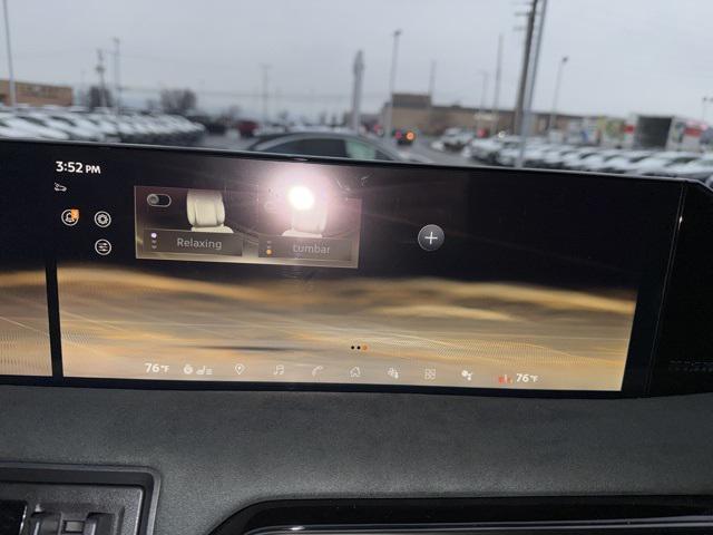 new 2026 Nissan Armada car, priced at $84,130