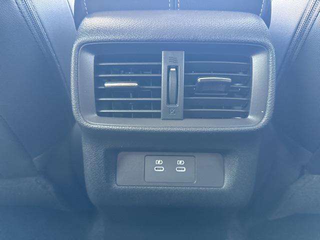 new 2025 Nissan Murano car, priced at $41,484