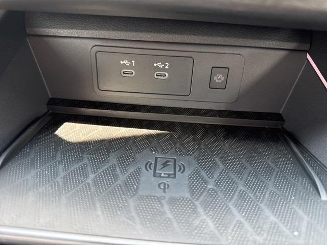 new 2025 Nissan Murano car, priced at $41,484