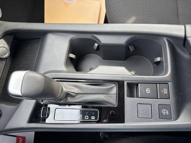 new 2026 Nissan Sentra car, priced at $23,535