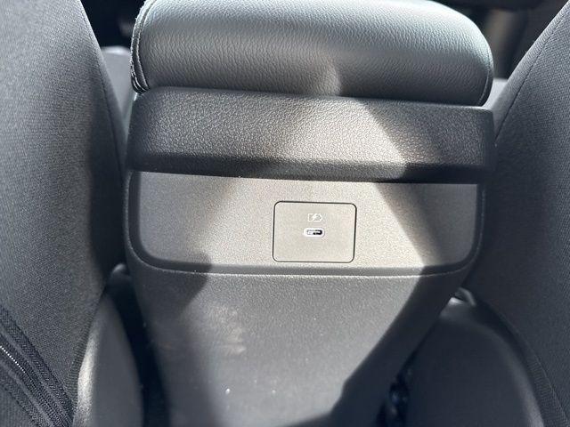 new 2026 Nissan Sentra car, priced at $23,535