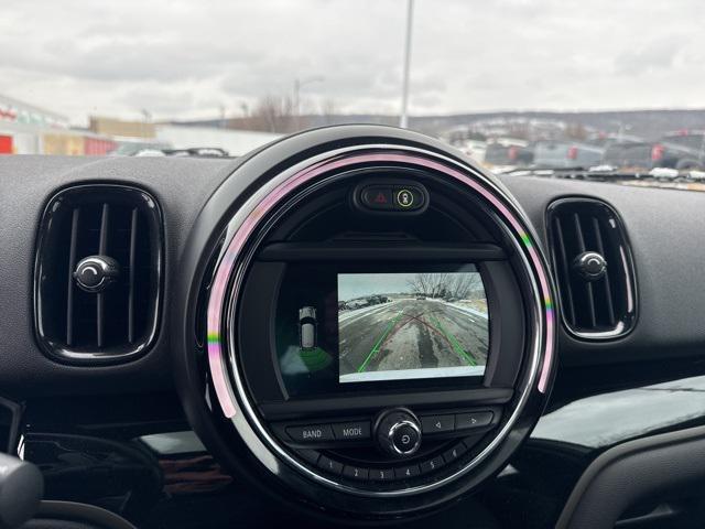 used 2019 MINI Countryman car, priced at $16,995