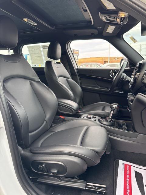 used 2019 MINI Countryman car, priced at $16,949
