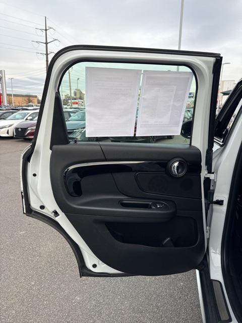 used 2019 MINI Countryman car, priced at $16,949