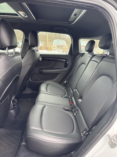 used 2019 MINI Countryman car, priced at $16,995