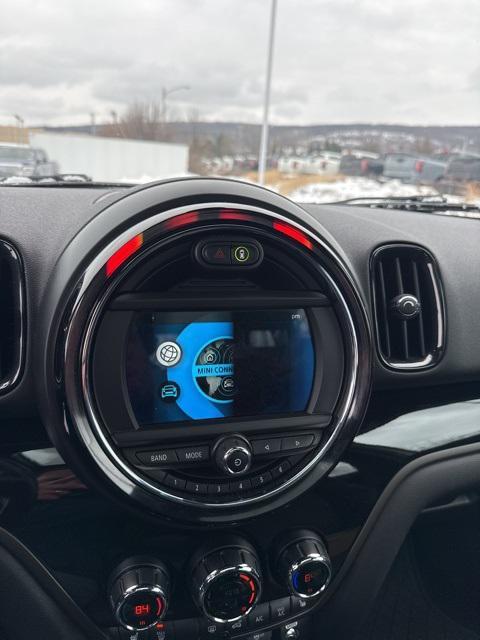 used 2019 MINI Countryman car, priced at $16,995