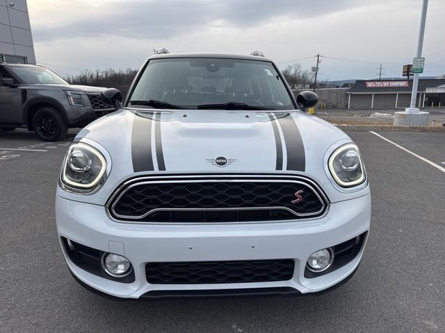 used 2019 MINI Countryman car, priced at $16,949