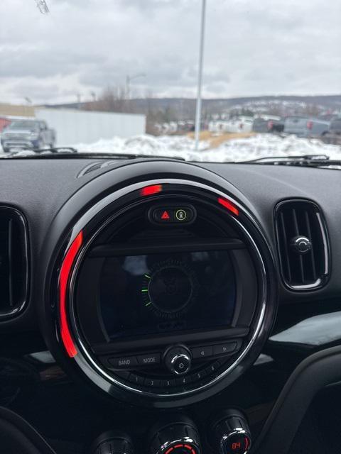 used 2019 MINI Countryman car, priced at $16,995