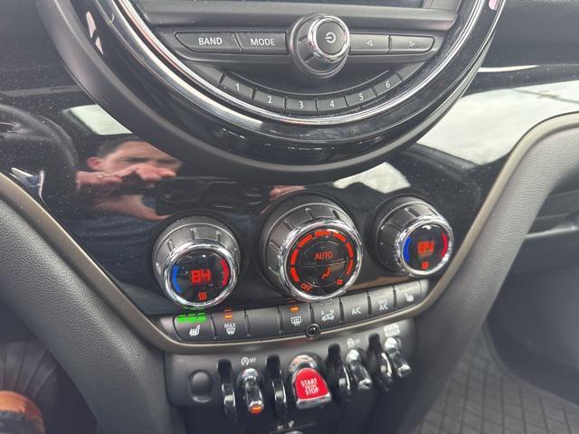 used 2019 MINI Countryman car, priced at $16,995