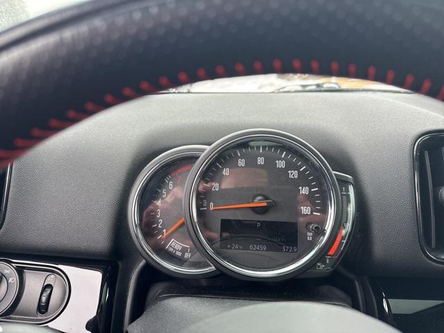 used 2019 MINI Countryman car, priced at $16,995