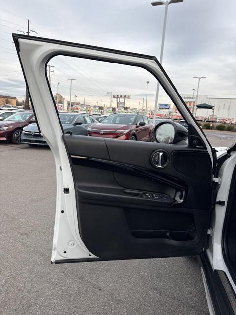 used 2019 MINI Countryman car, priced at $16,949