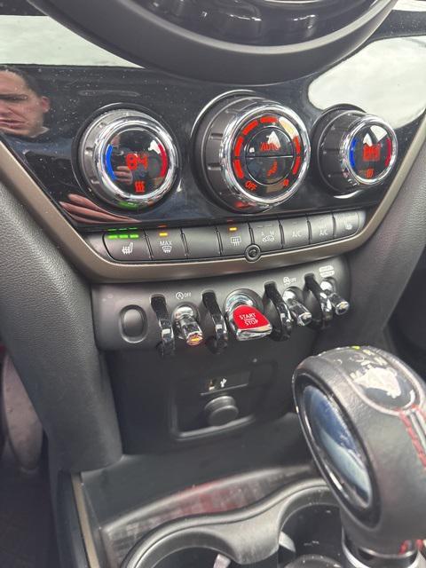 used 2019 MINI Countryman car, priced at $16,995