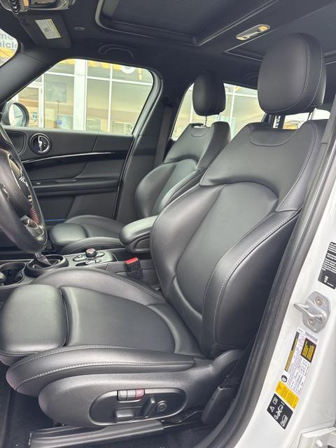 used 2019 MINI Countryman car, priced at $16,949