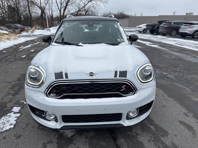 used 2019 MINI Countryman car, priced at $16,995
