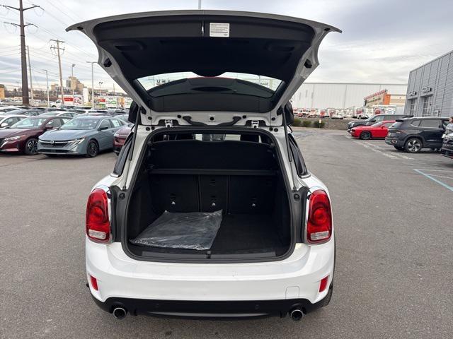 used 2019 MINI Countryman car, priced at $16,949