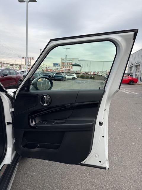 used 2019 MINI Countryman car, priced at $16,949