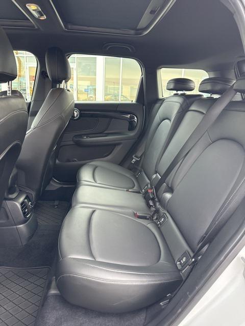 used 2019 MINI Countryman car, priced at $16,949