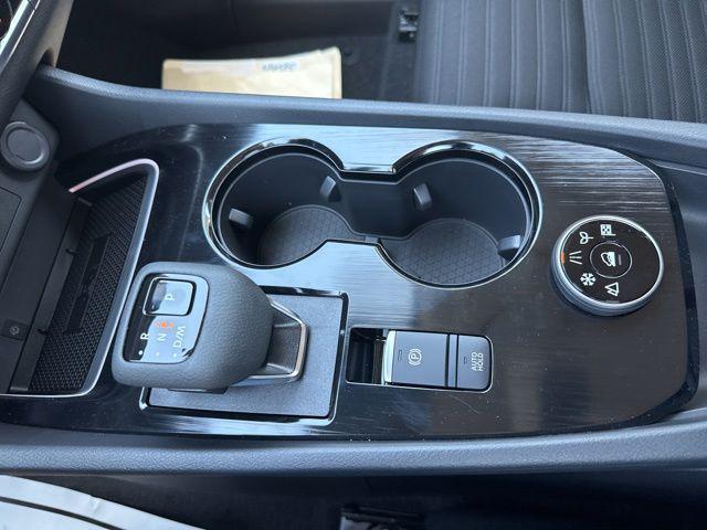 new 2026 Nissan Rogue car, priced at $32,073
