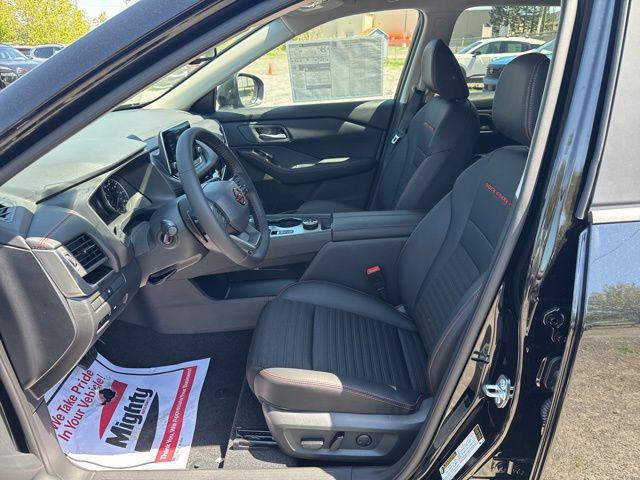 new 2026 Nissan Rogue car, priced at $32,073