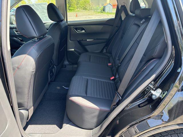 new 2026 Nissan Rogue car, priced at $32,073