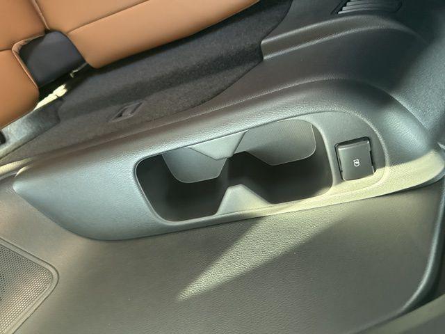new 2026 Nissan Pathfinder car, priced at $48,267