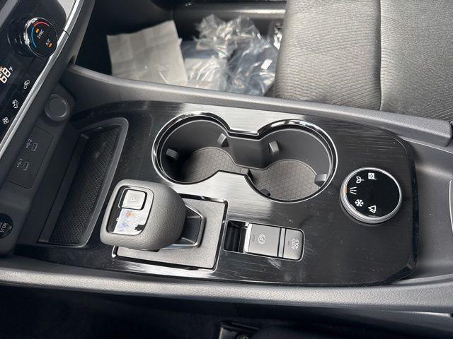 new 2026 Nissan Rogue car, priced at $29,120