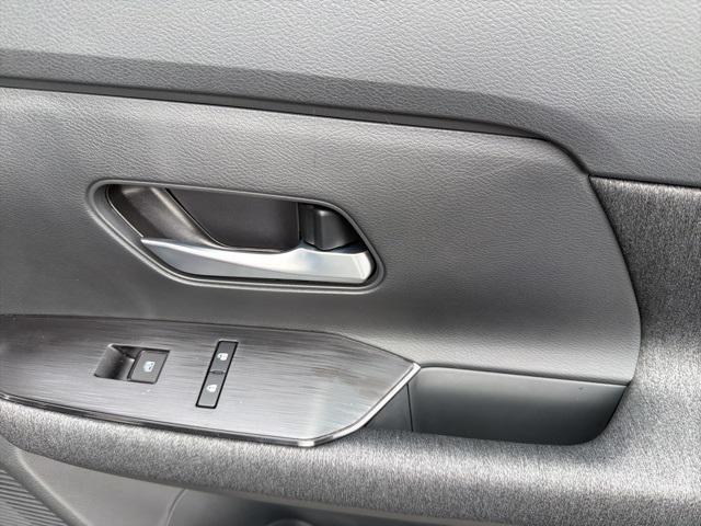 new 2026 Nissan Kicks car, priced at $27,745