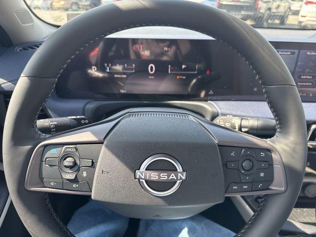 new 2026 Nissan Sentra car, priced at $28,229