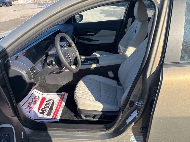 new 2026 Nissan Sentra car, priced at $29,225