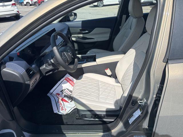 new 2026 Nissan Sentra car, priced at $28,229