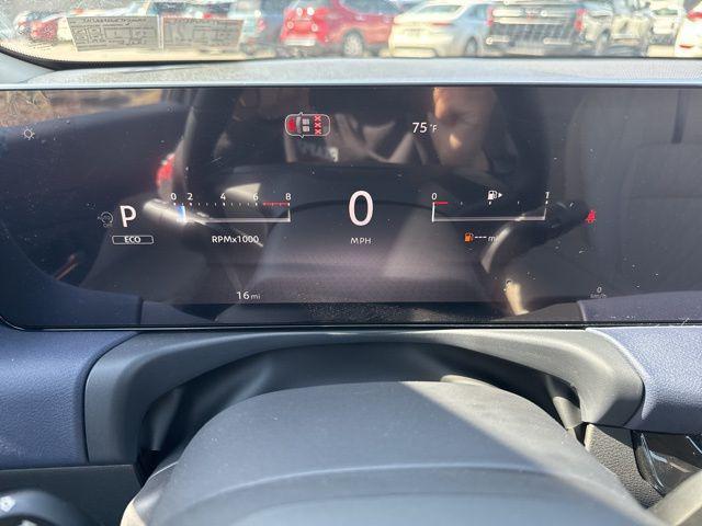 new 2026 Nissan Sentra car, priced at $28,229