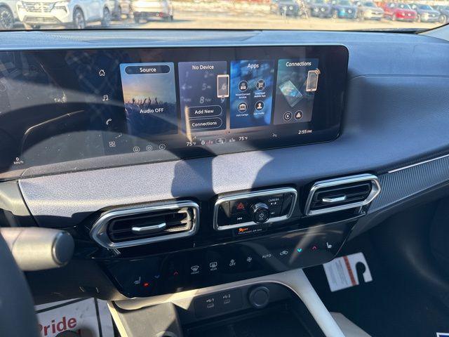 new 2026 Nissan Sentra car, priced at $29,225