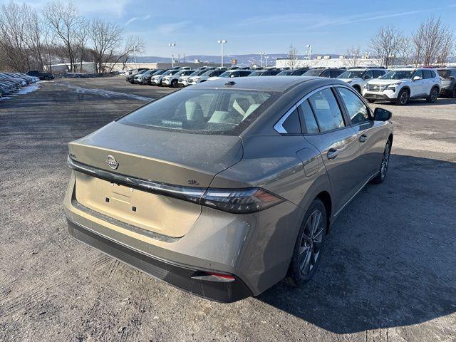 new 2026 Nissan Sentra car, priced at $29,225