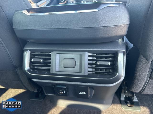 used 2021 Ford F-150 car, priced at $29,995