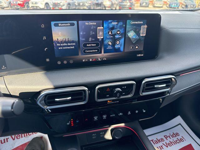 new 2026 Nissan Sentra car, priced at $25,421