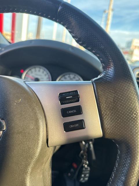 used 2018 Nissan Frontier car, priced at $23,995