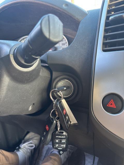 used 2018 Nissan Frontier car, priced at $23,995