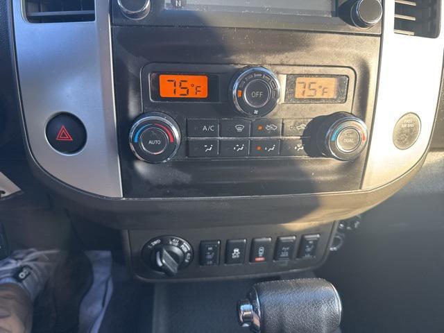 used 2018 Nissan Frontier car, priced at $23,995