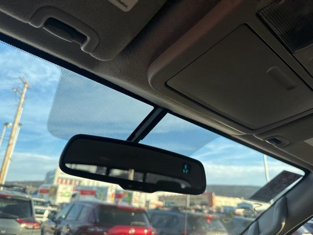 used 2018 Nissan Frontier car, priced at $23,995